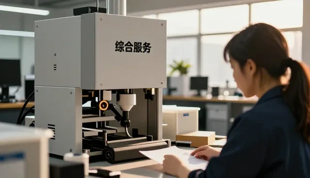 深圳市天启商贸服务有限公司