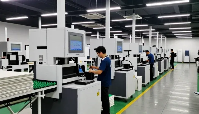 深圳市天启商贸服务有限公司