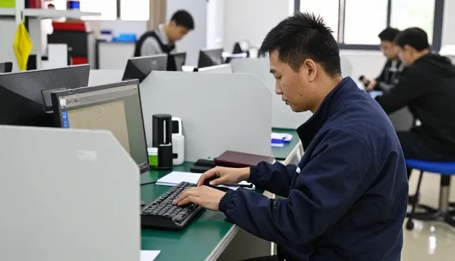 深圳市天启商贸服务有限公司服务线上店铺运营客户，提供一件代发支持