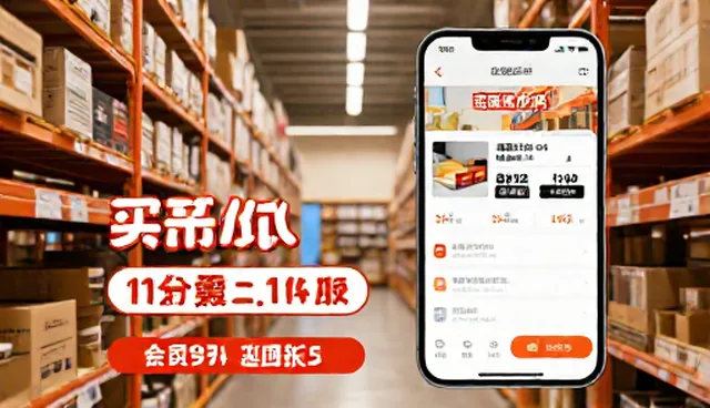 商品采购：仓储布局对线上店铺运营的影响分析
