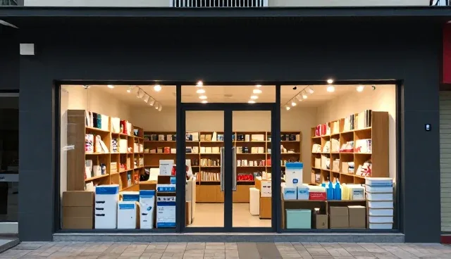 日用百货批发中的产品适配策略与实践